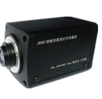 JH301警用無(wú)人機(jī)小型紅外熱像儀